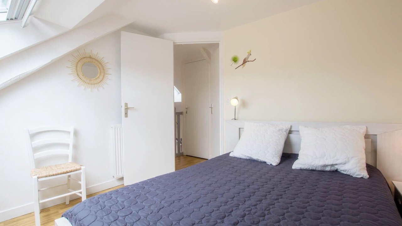 Photo of Bedroom in Saint-Grave