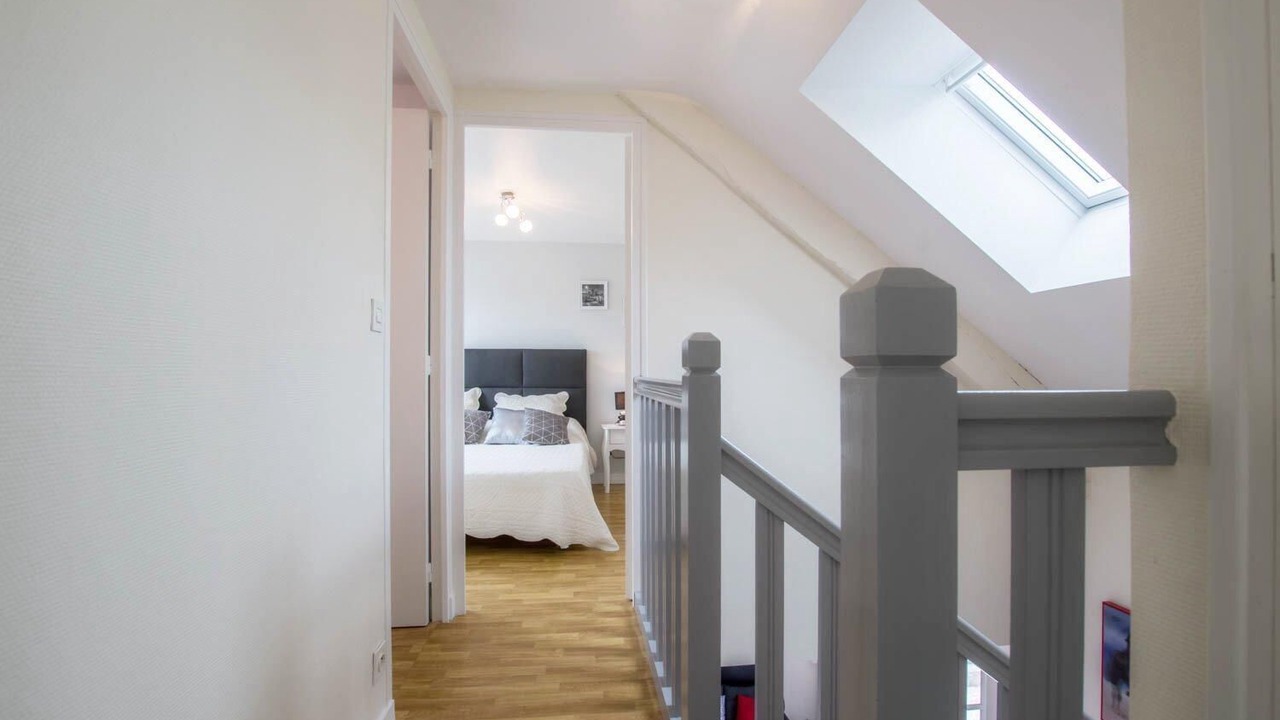 Photo of Bedroom in Saint-Grave