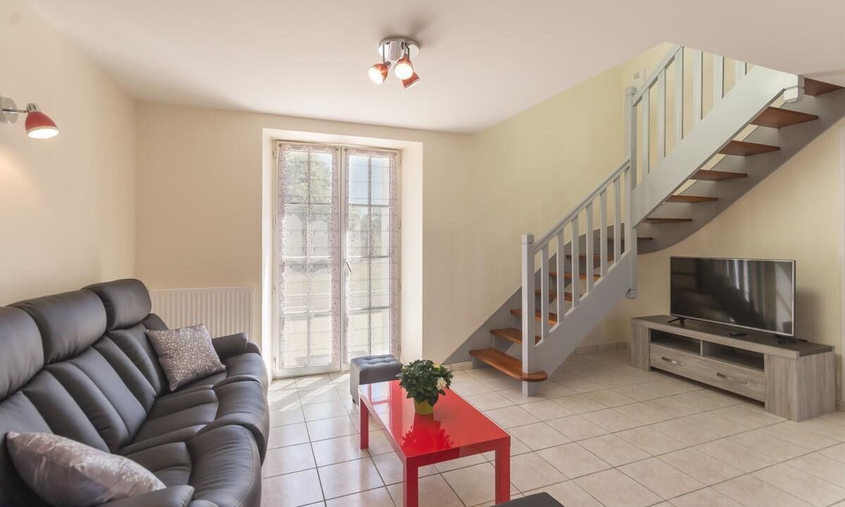 Photo of Livingroom in Saint-Grave