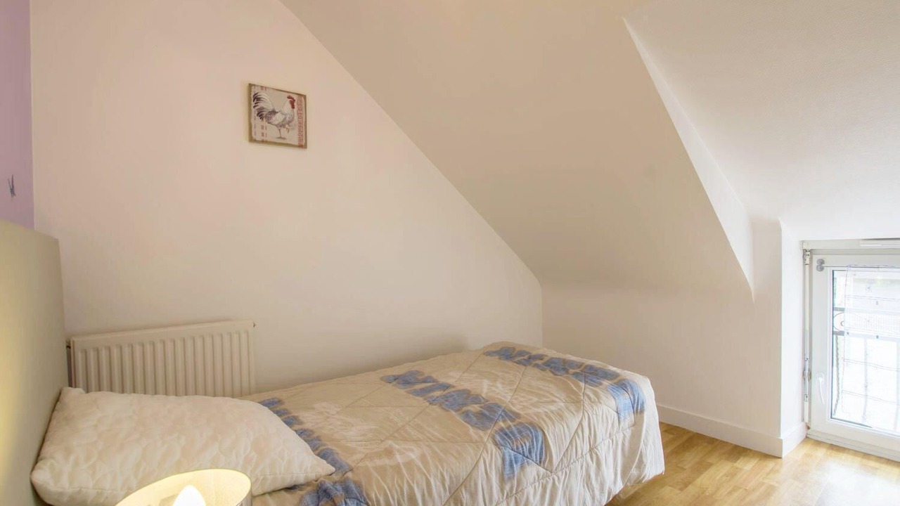 Photo of Bedroom in Saint-Grave