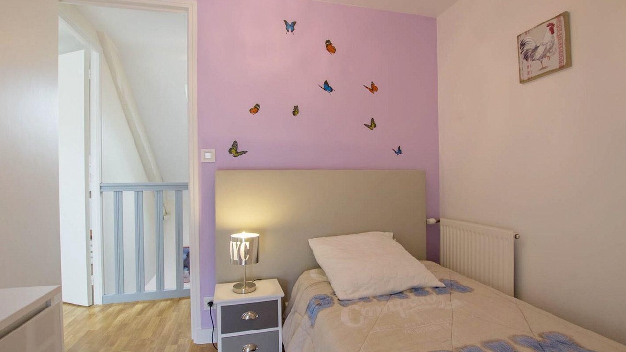 Photo of Bedroom in Saint-Grave