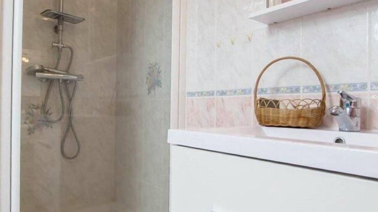 Photo of Bathroom in Saint-Grave