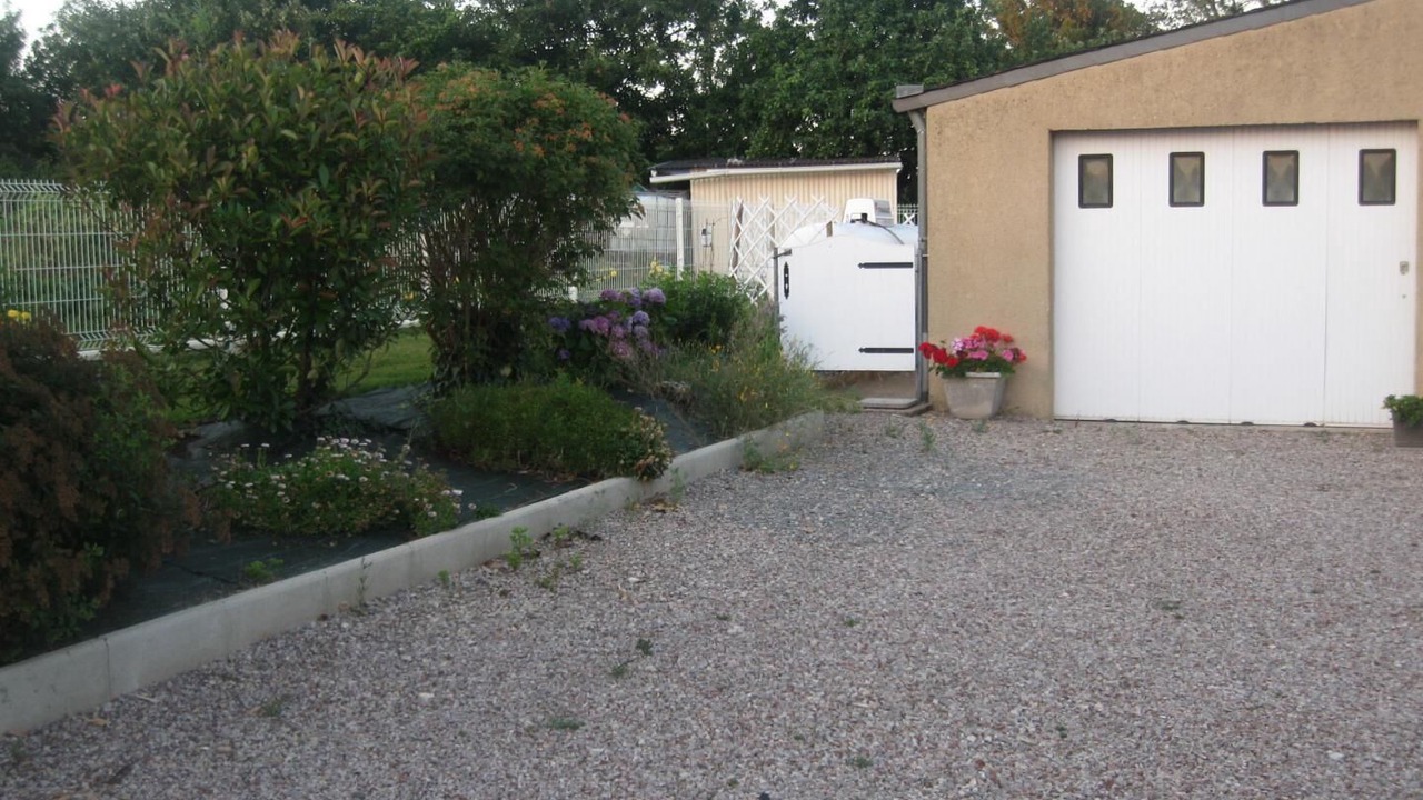 Photo of Outdoor in Saint-Grave