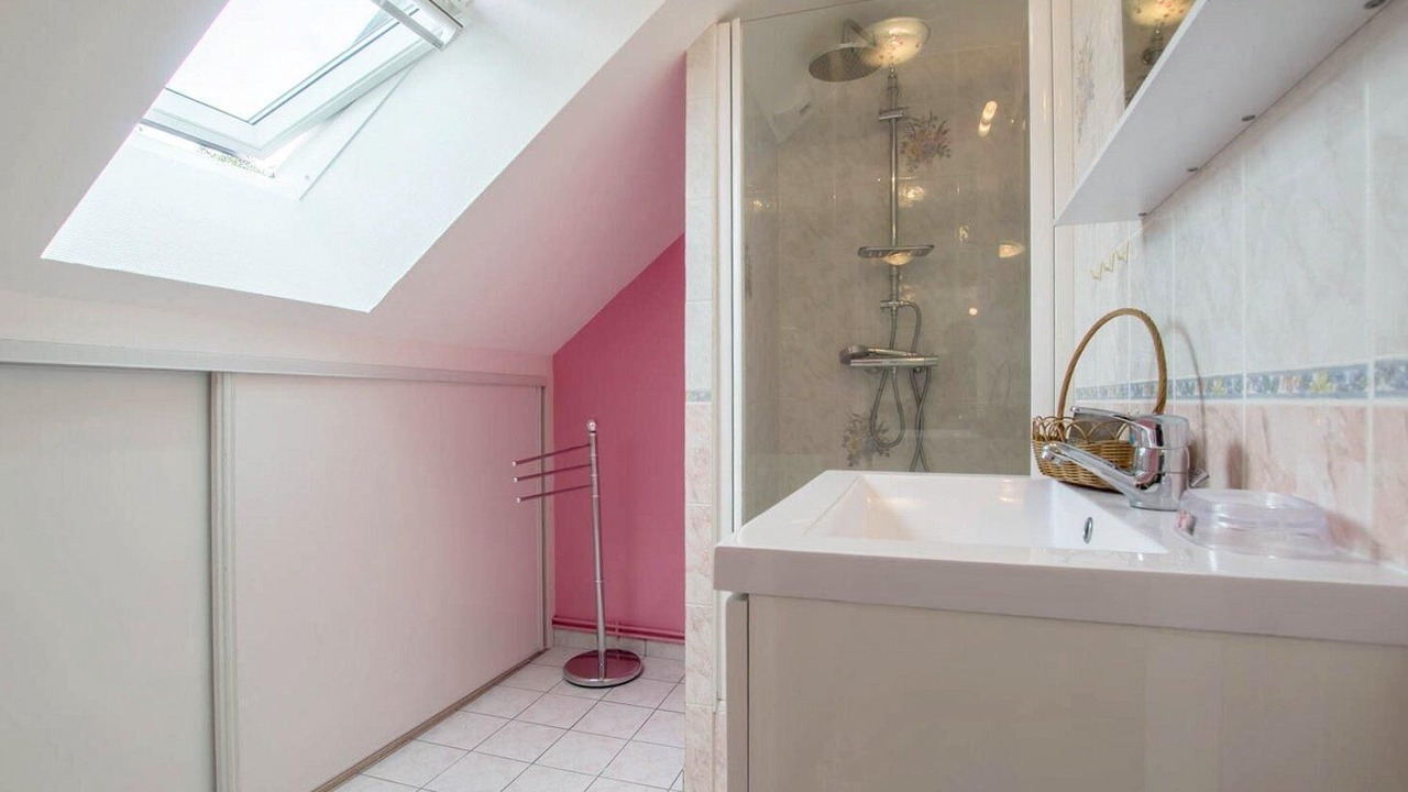 Photo of Bathroom in Saint-Grave