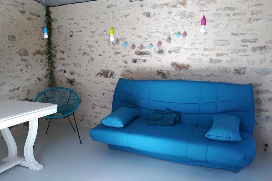 Photo of Livingroom in Saint-Grave