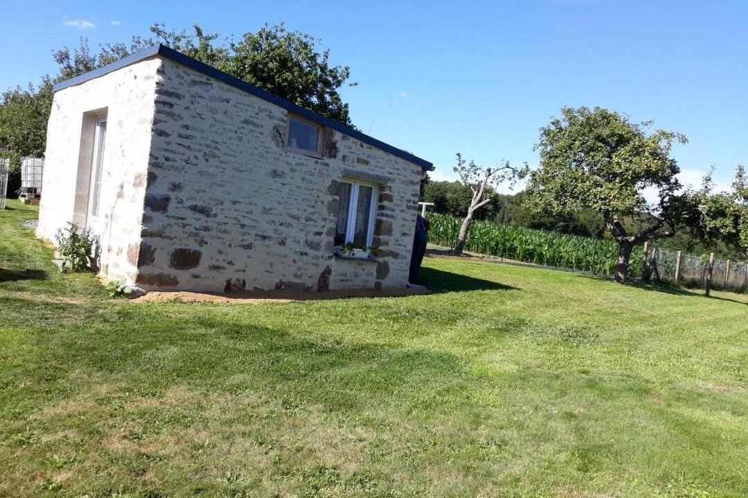 Photo of Outdoor in Saint-Grave