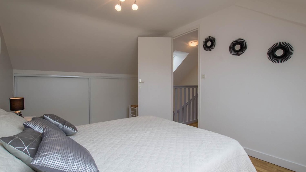 Photo of Bedroom in Saint-Grave