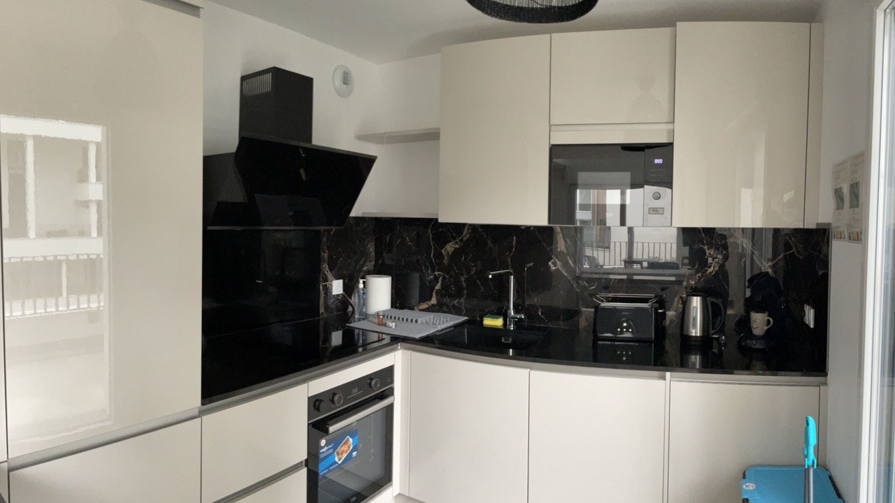 Photo of Kitchen in Cergy