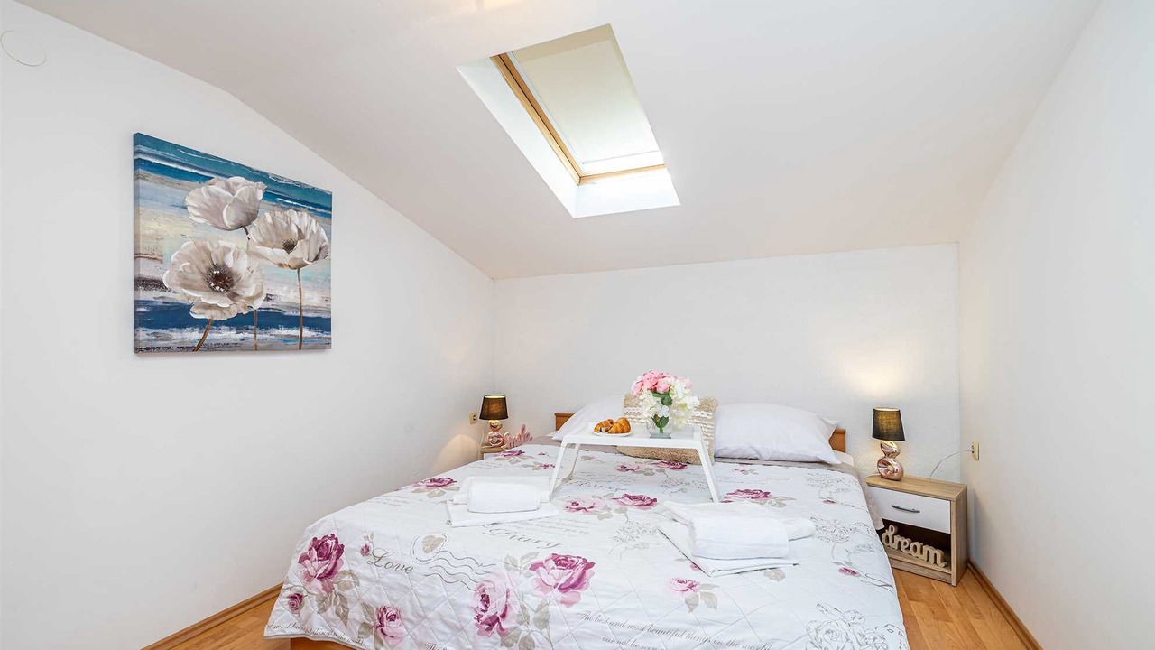 Photo of Bedroom in Kras