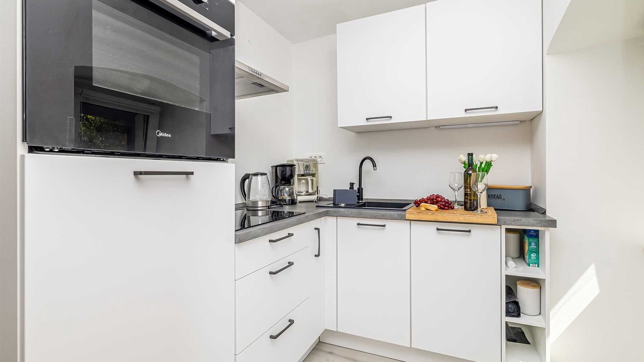 Photo of Kitchen in Kras