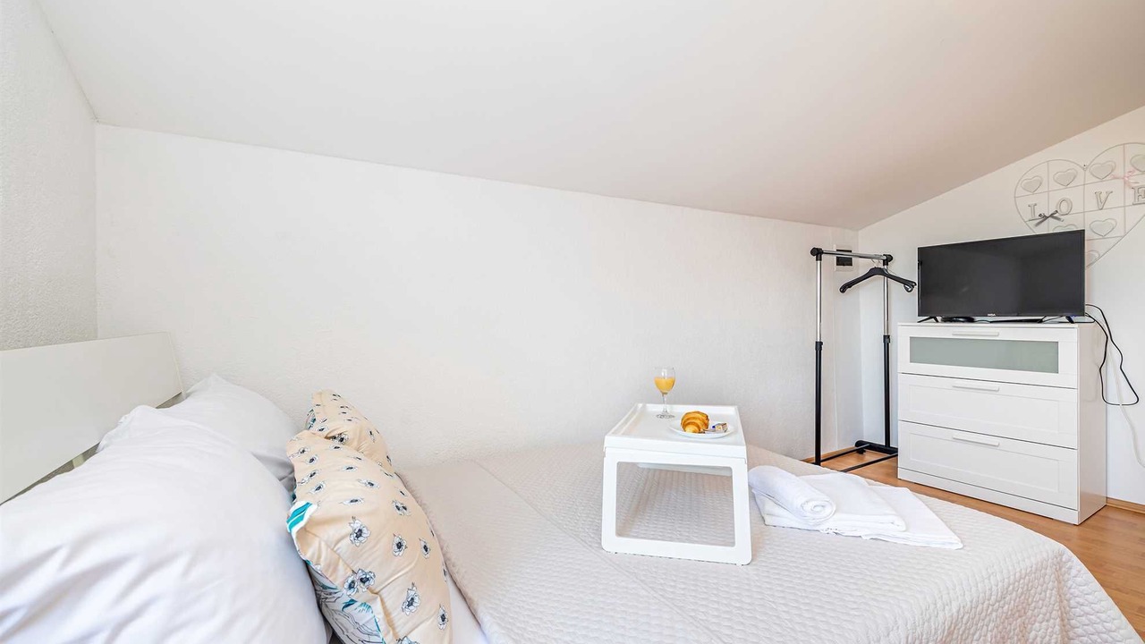 Photo of Bedroom in Kras