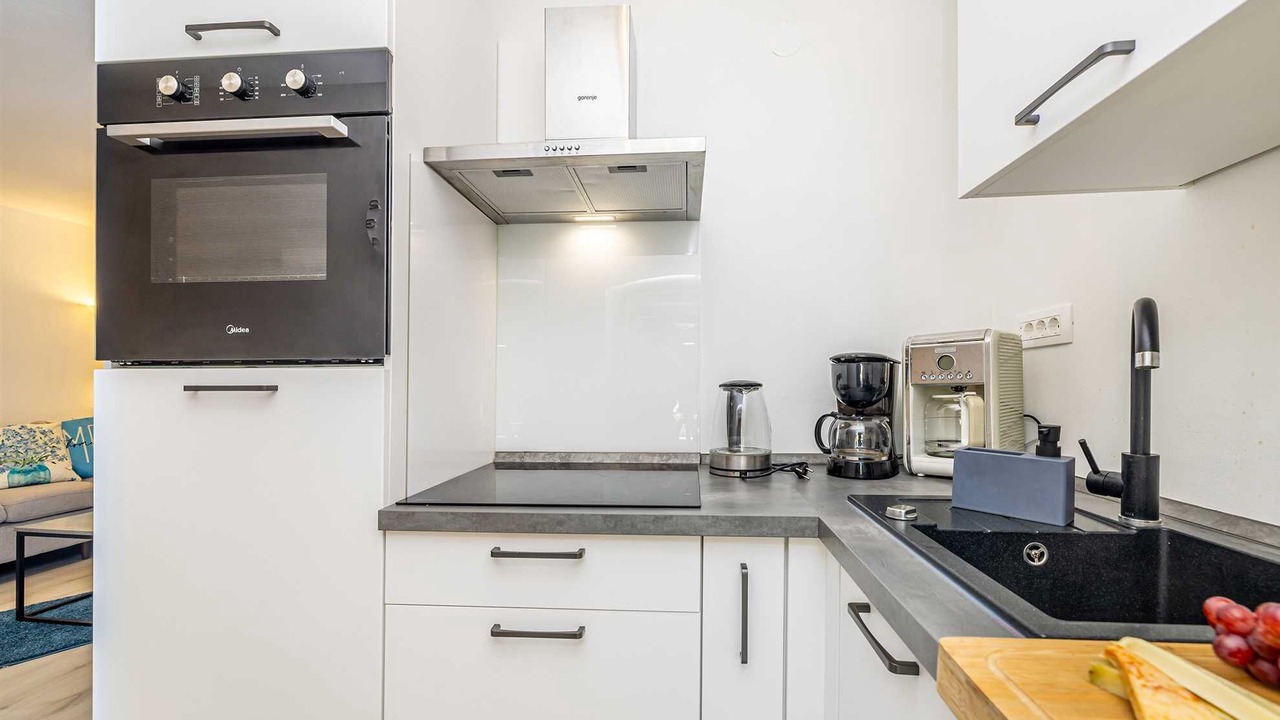 Photo of Kitchen in Kras