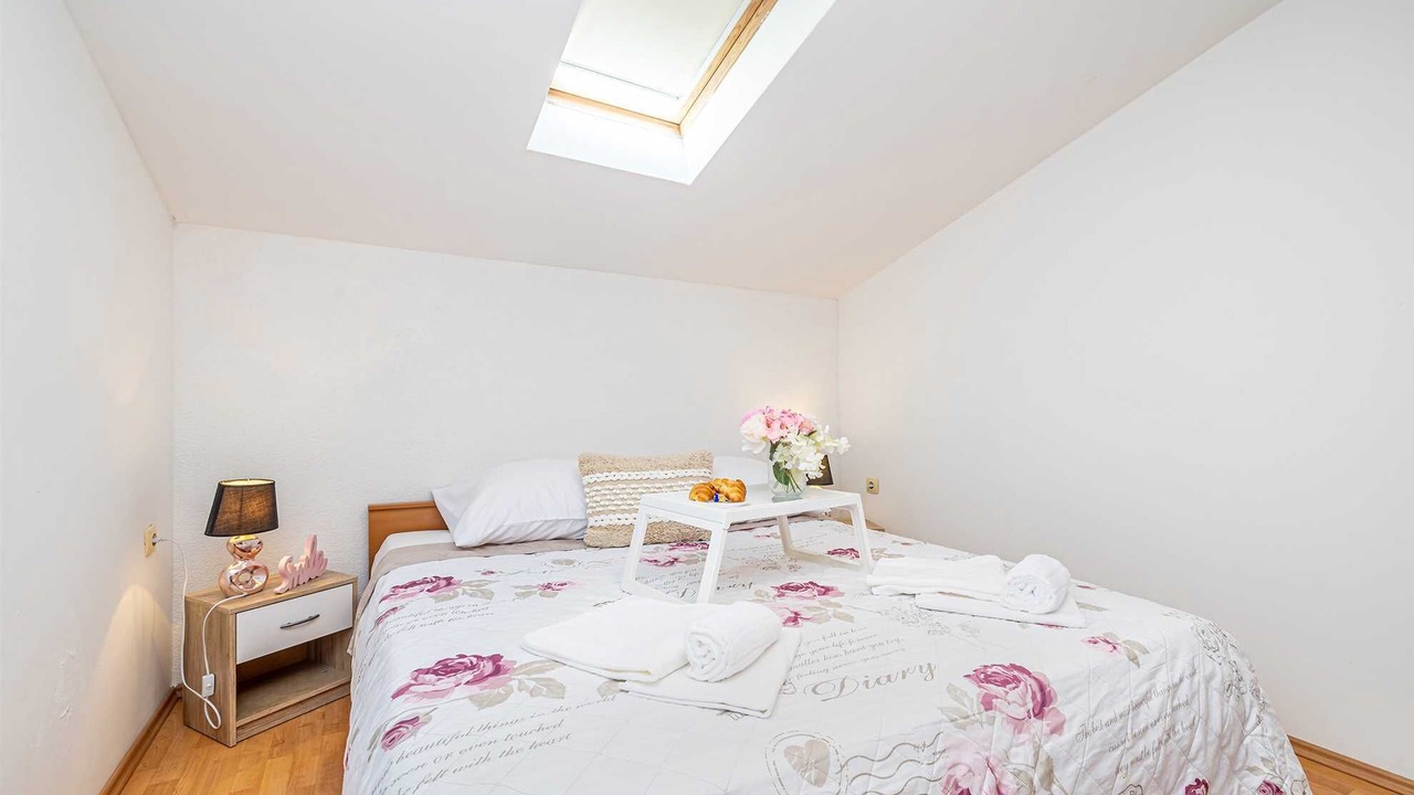 Photo of Bedroom in Kras
