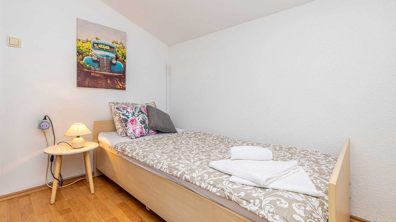 Photo of Bedroom in Kras