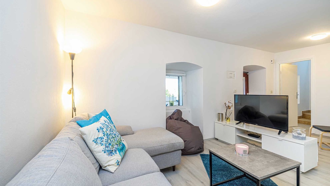 Photo of Livingroom in Kras