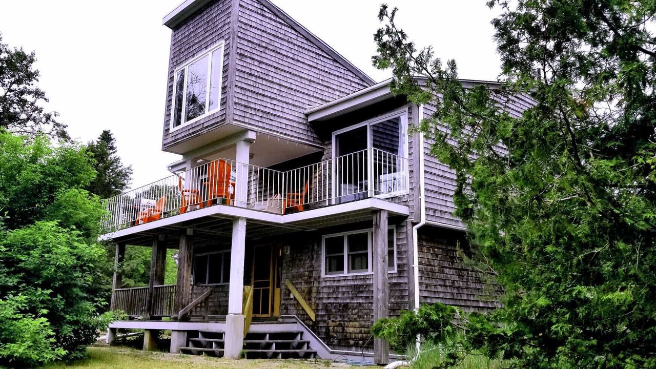 Photo of Outdoor in Providence Bay