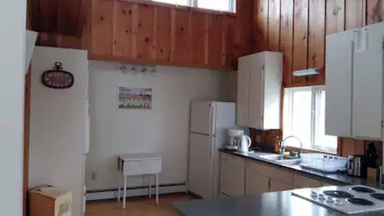Photo of Kitchen in Providence Bay