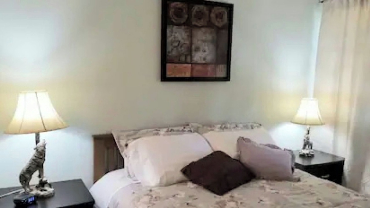 Photo of Bedroom in Providence Bay