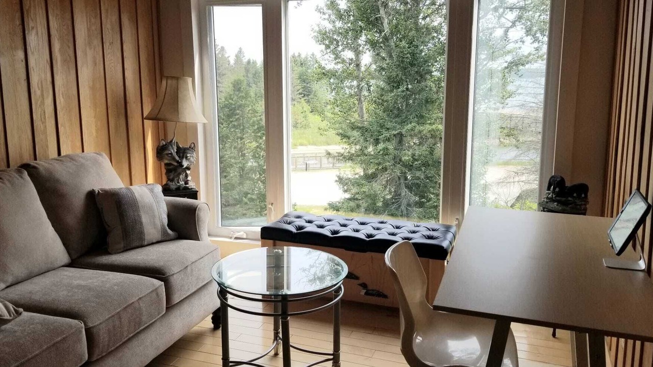 Photo of Livingroom in Providence Bay