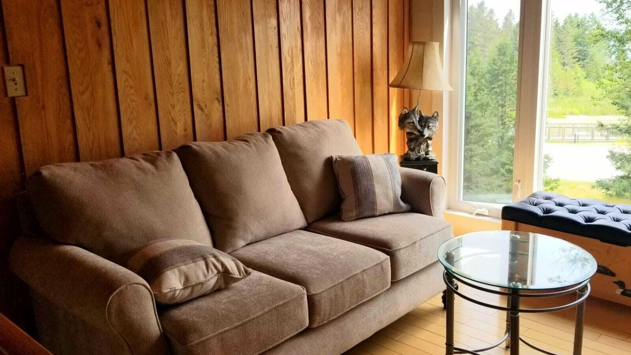 Photo of Livingroom in Providence Bay