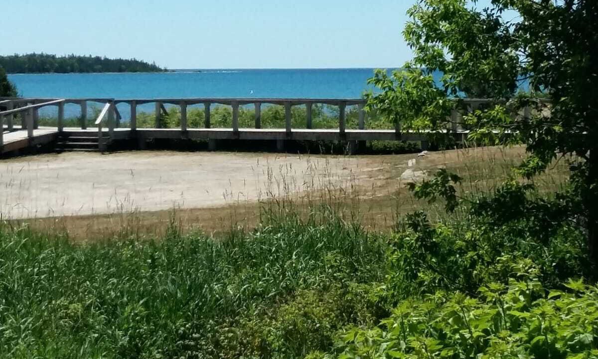 Photo of Outdoor in Providence Bay
