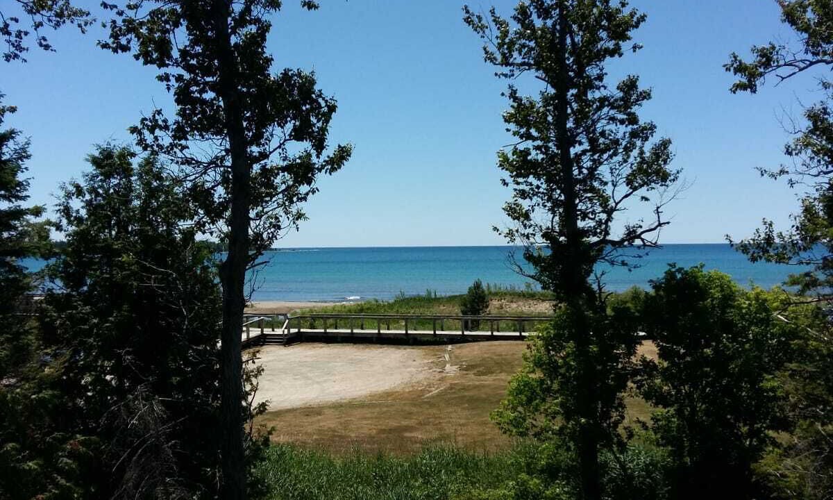 Photo of Outdoor in Providence Bay