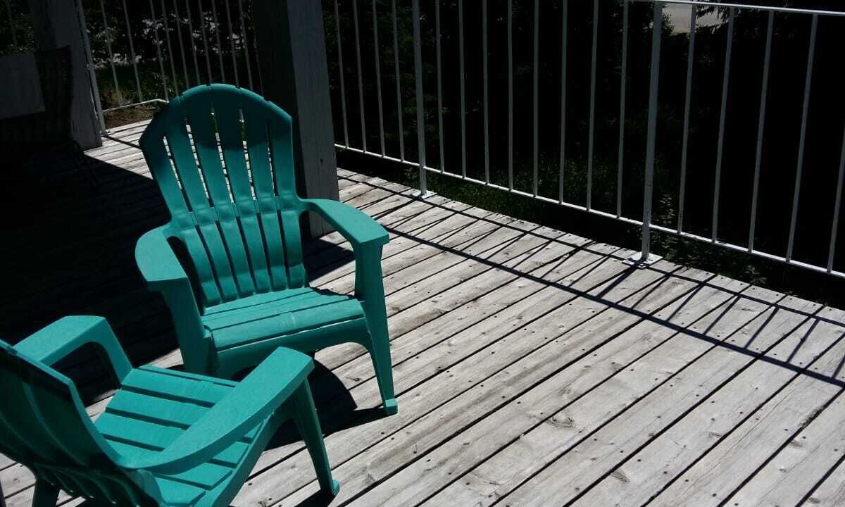 Photo of Outdoor in Providence Bay