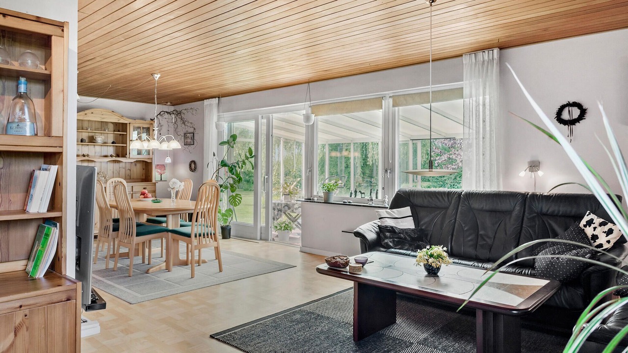 Photo of Bedroom in Horslunde