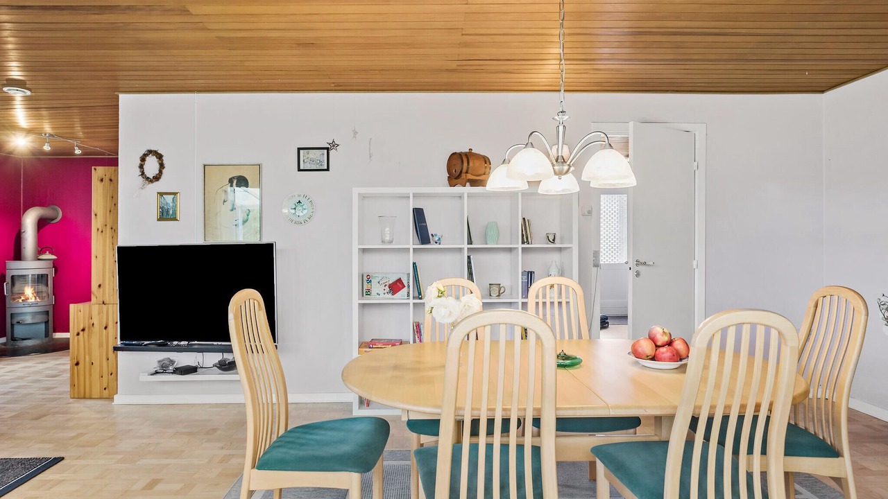 Photo of Bedroom in Horslunde