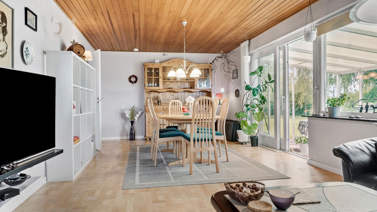 Photo of Bedroom in Horslunde