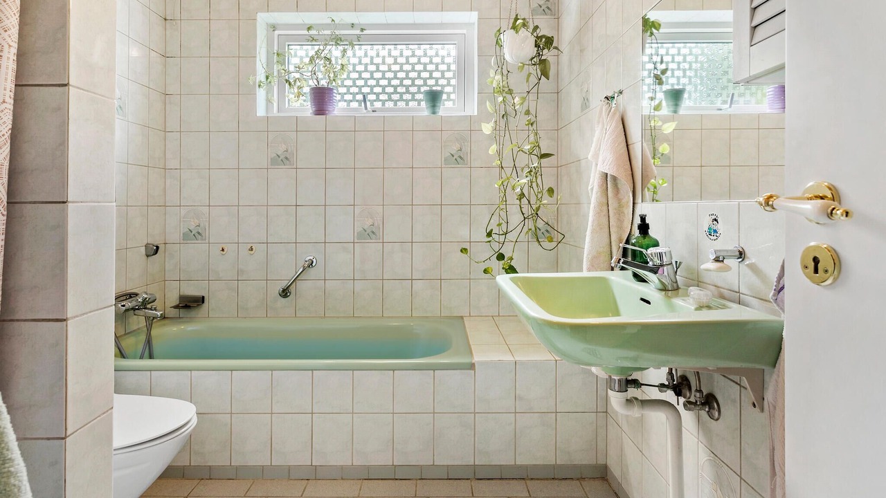 Photo of Bathroom in Horslunde