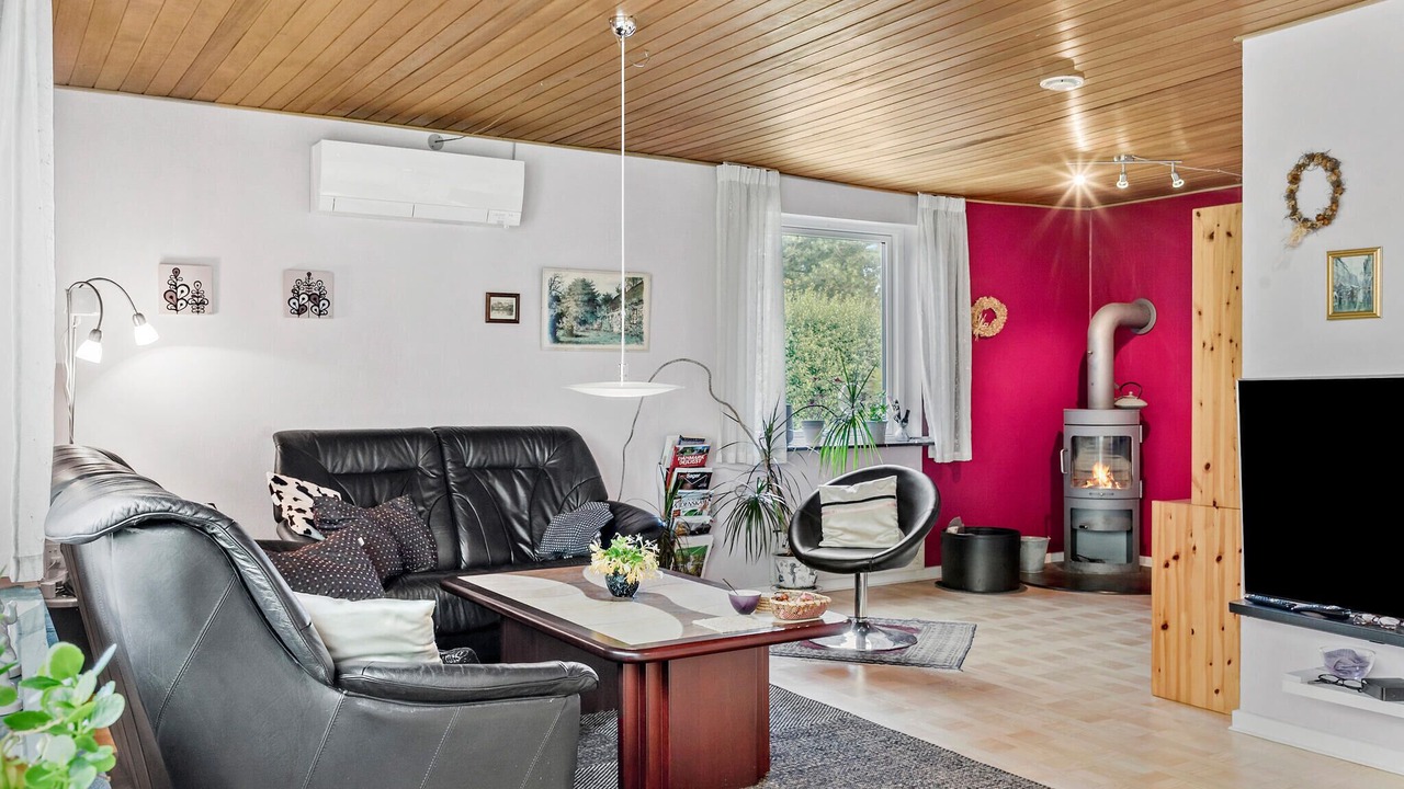 Photo of Bedroom in Horslunde