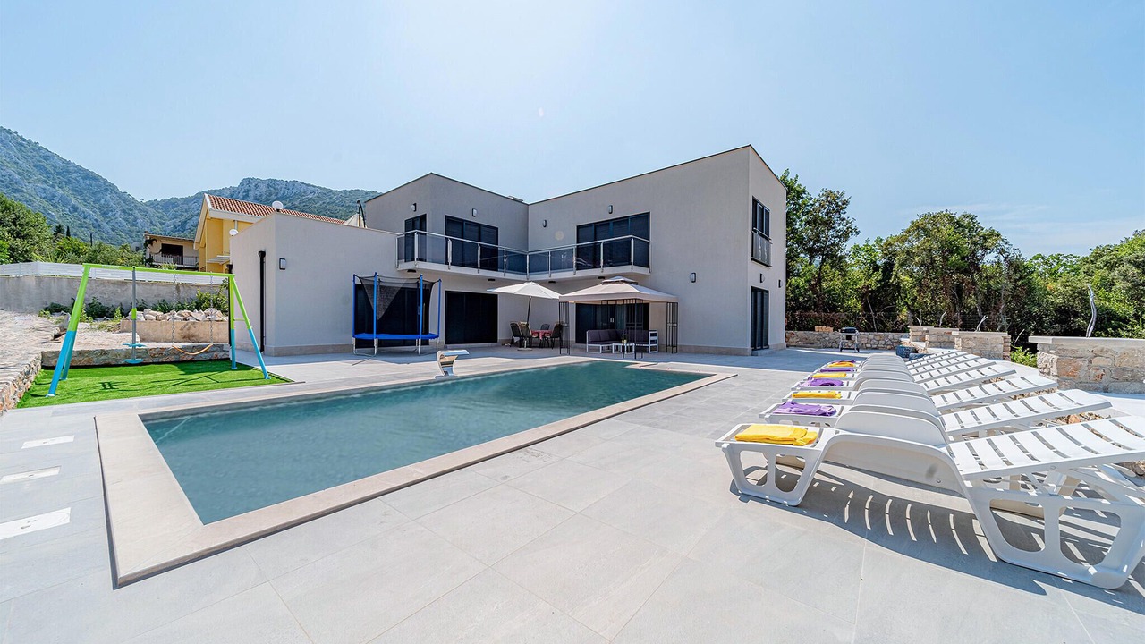 Photo of Outdoor in Ston