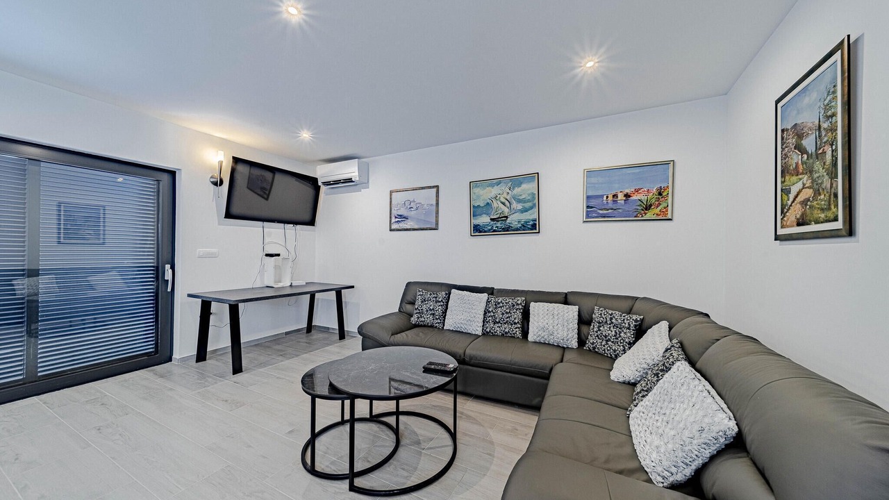 Photo of Bedroom in Ston
