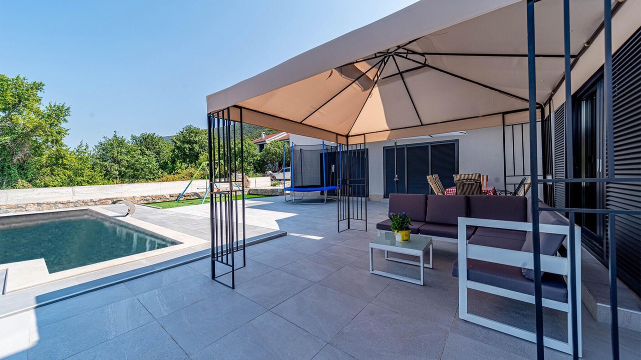Photo of Outdoor in Ston