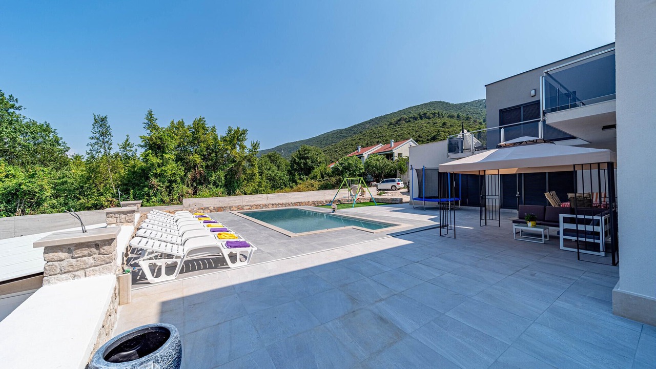 Photo of Outdoor in Ston