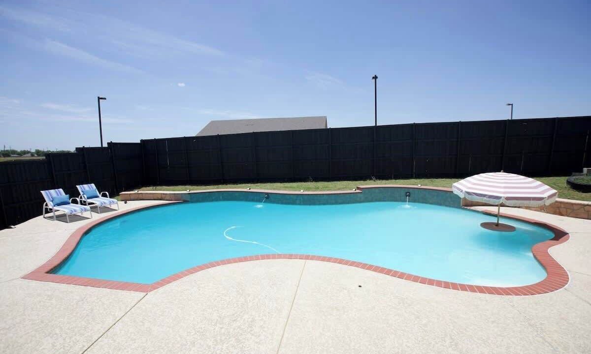 Photo of Outdoor in Royse City