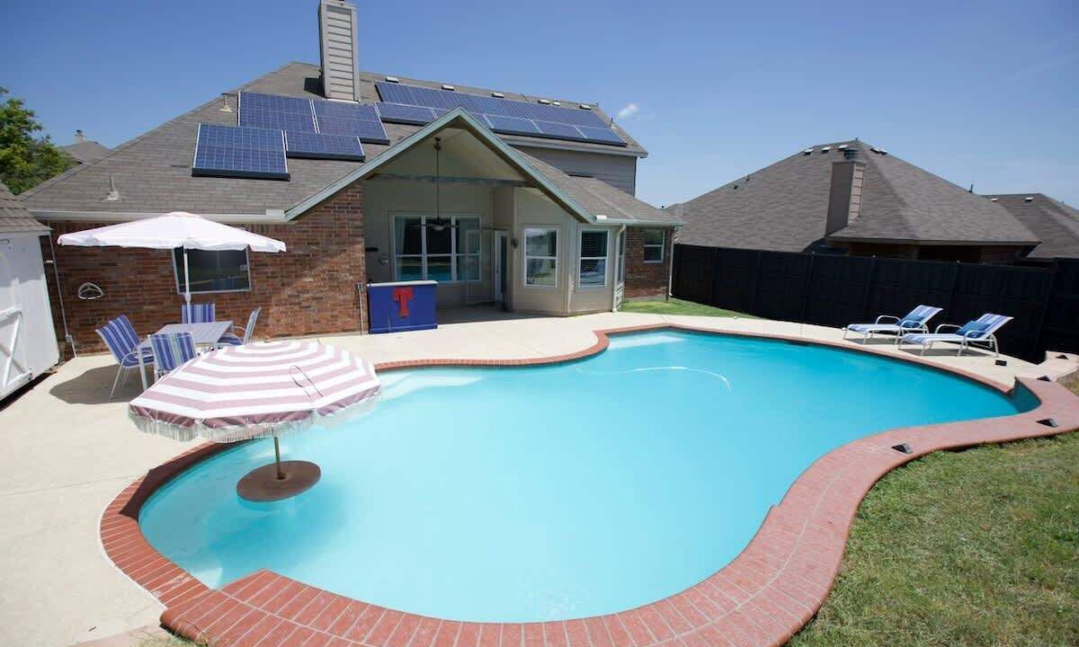 Photo of Outdoor in Royse City