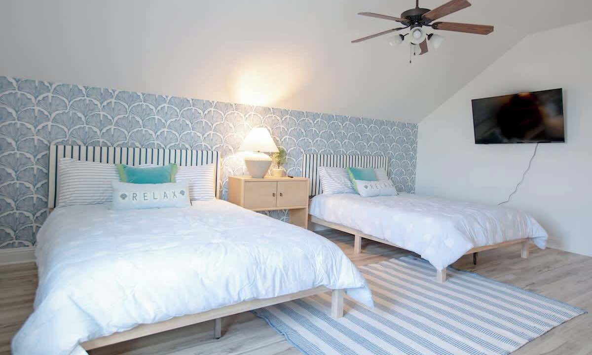Photo of Bedroom in Royse City