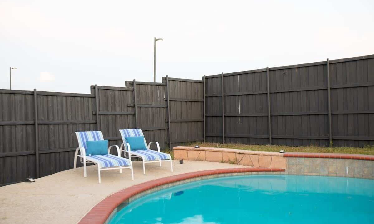 Photo of Outdoor in Royse City