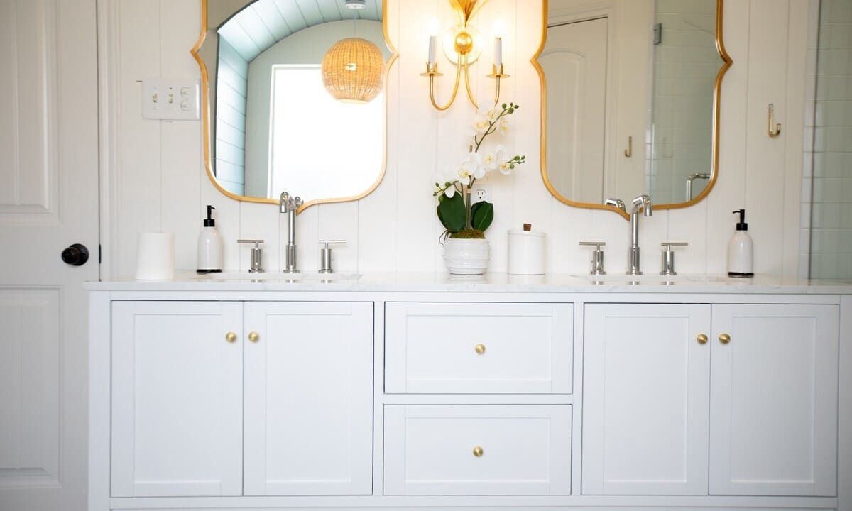Photo of Bathroom in Royse City