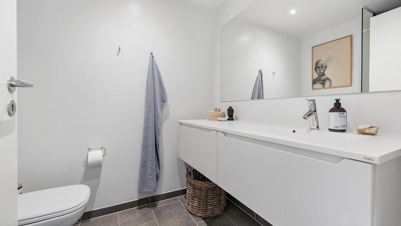 Photo of Bathroom in Amager