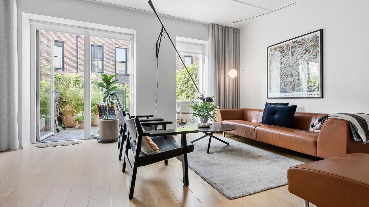 Photo of Bedroom in Amager