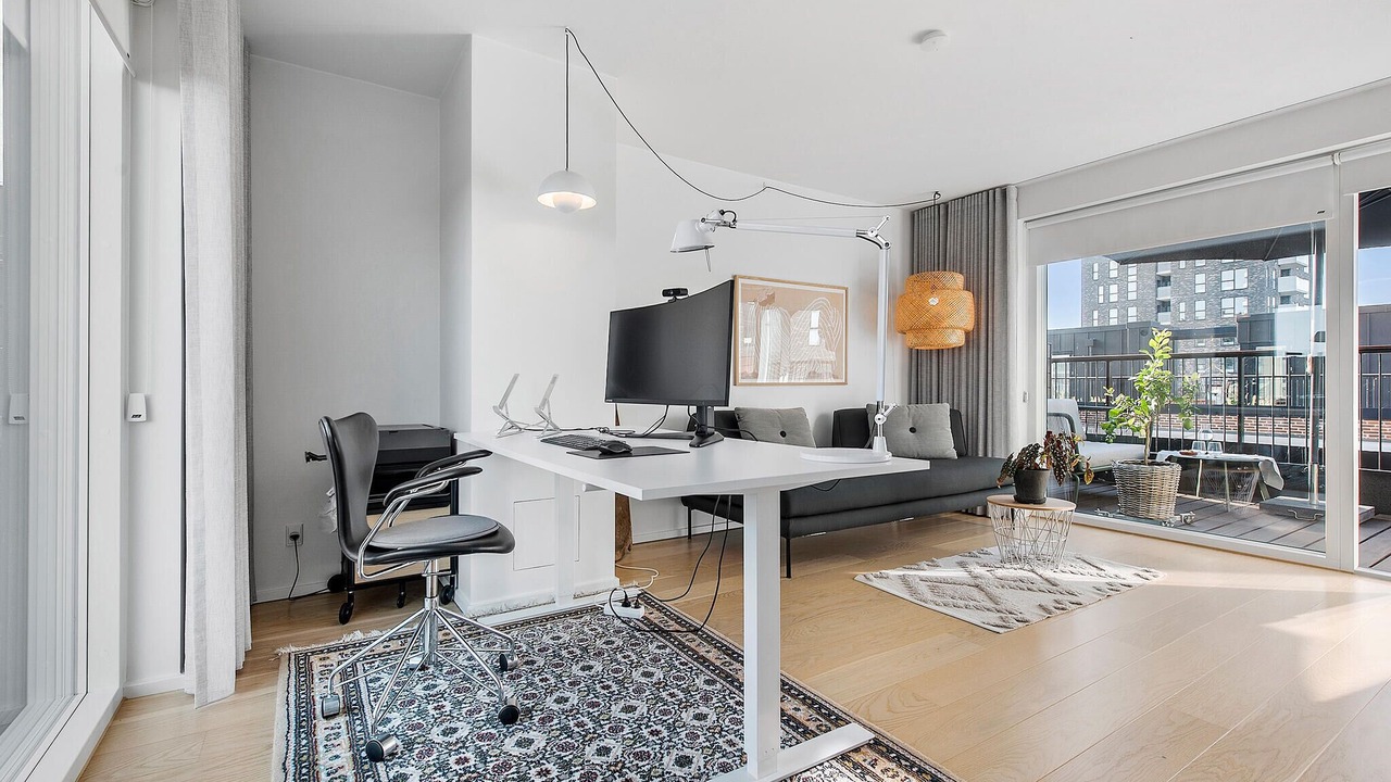 Photo of Bedroom in Amager