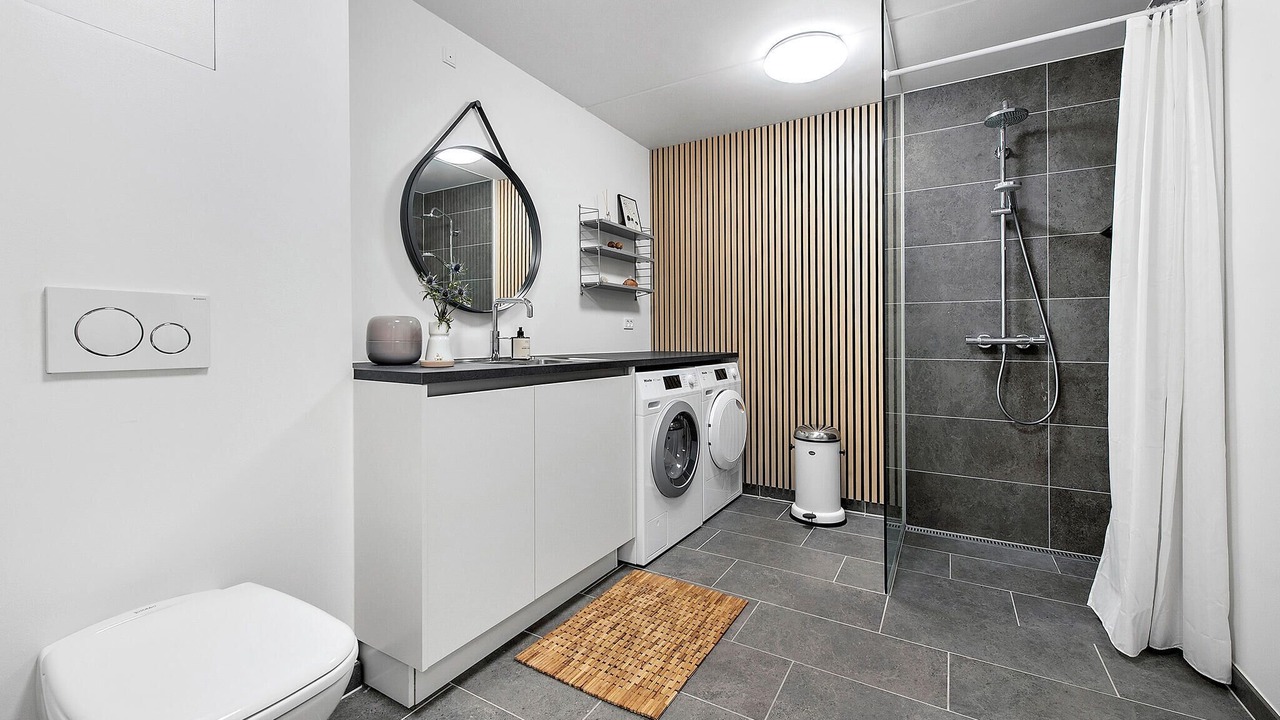 Photo of Bathroom in Amager