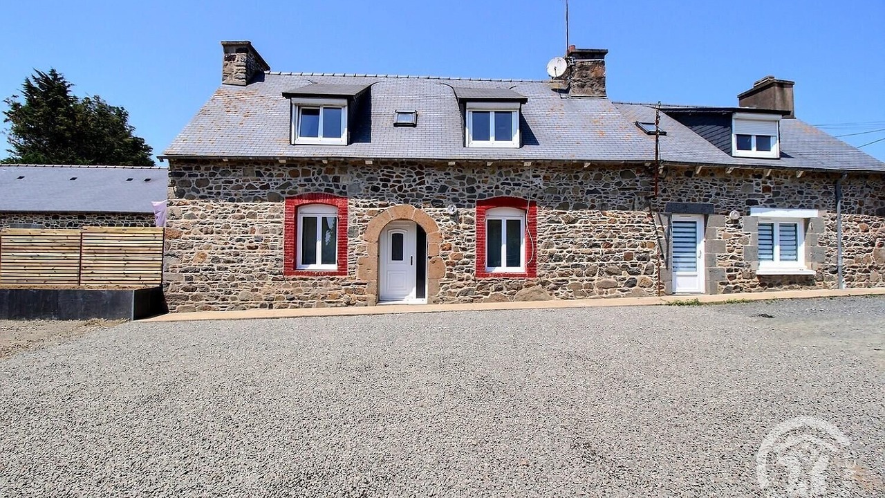 Photo of Outdoor in Plourhan