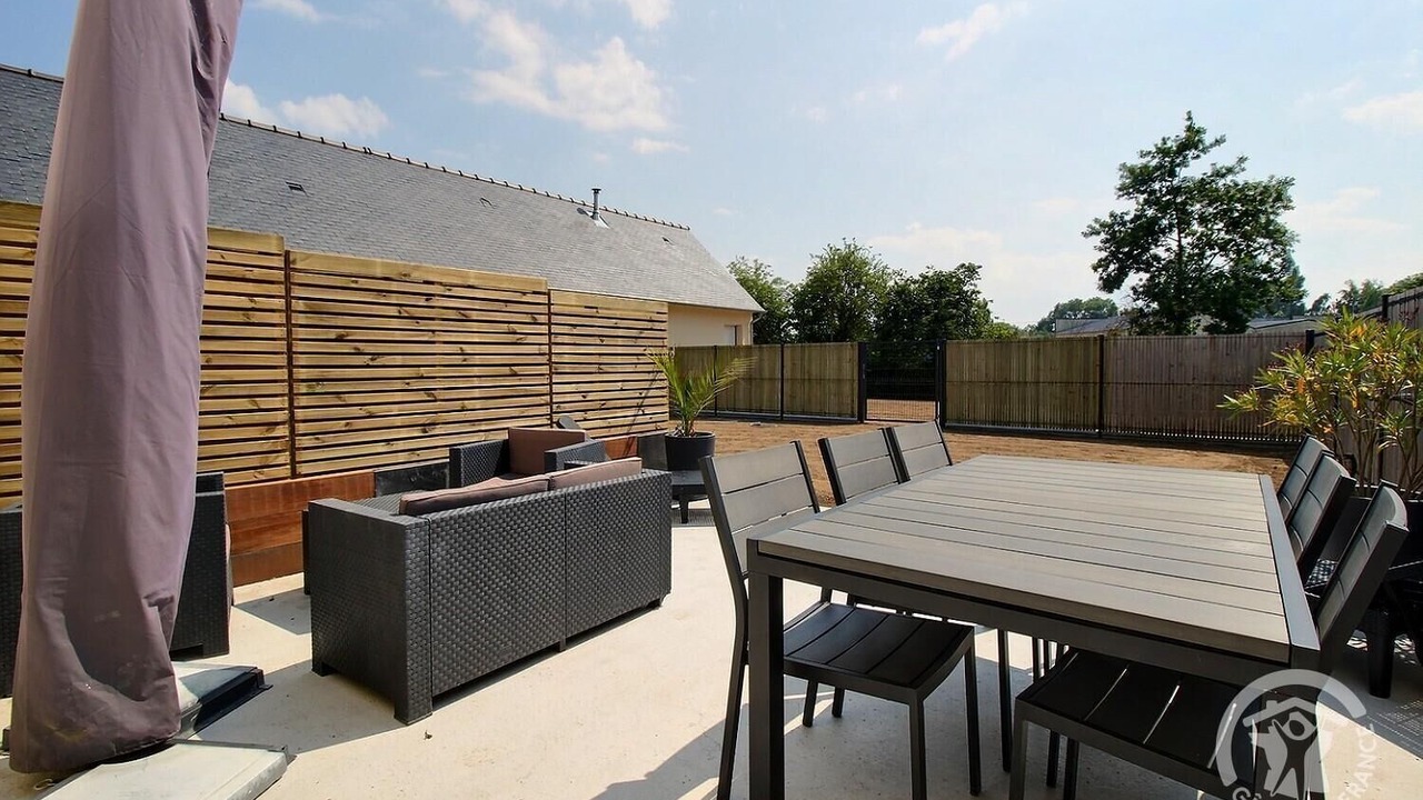 Photo of Outdoor in Plourhan