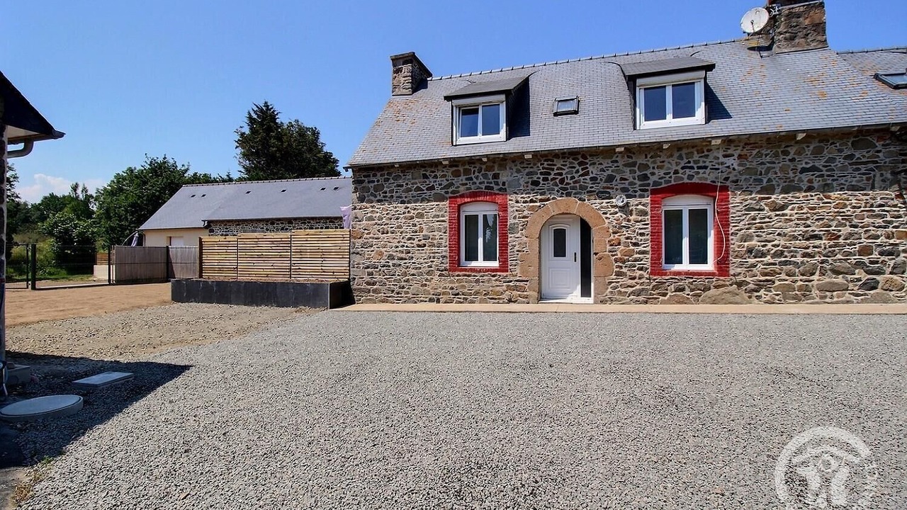 Photo of Outdoor in Plourhan