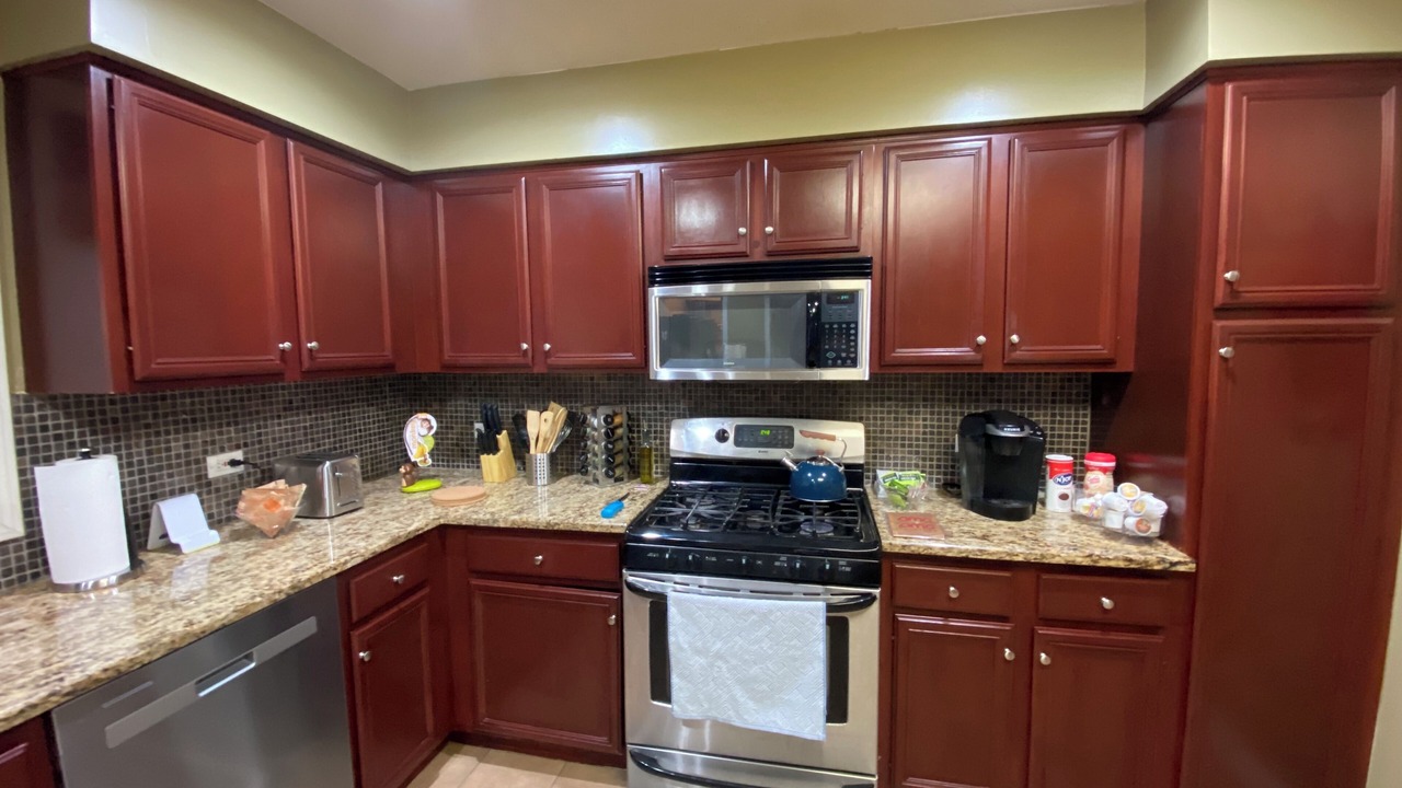 Photo of Kitchen in Irving Park