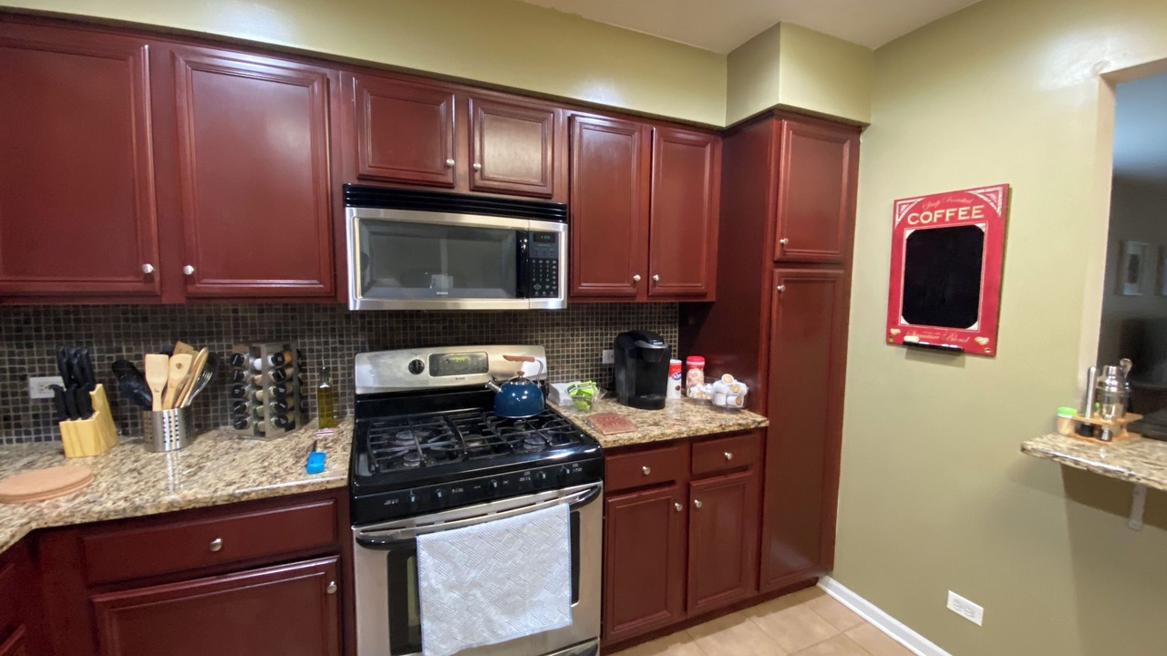 Photo of Kitchen in Irving Park